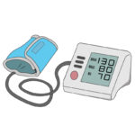 健康診断で高血圧と言われる人が7割？高血圧の原因と対策！